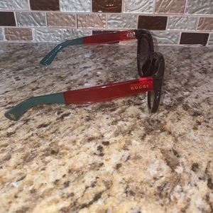 Gucci sunglasses